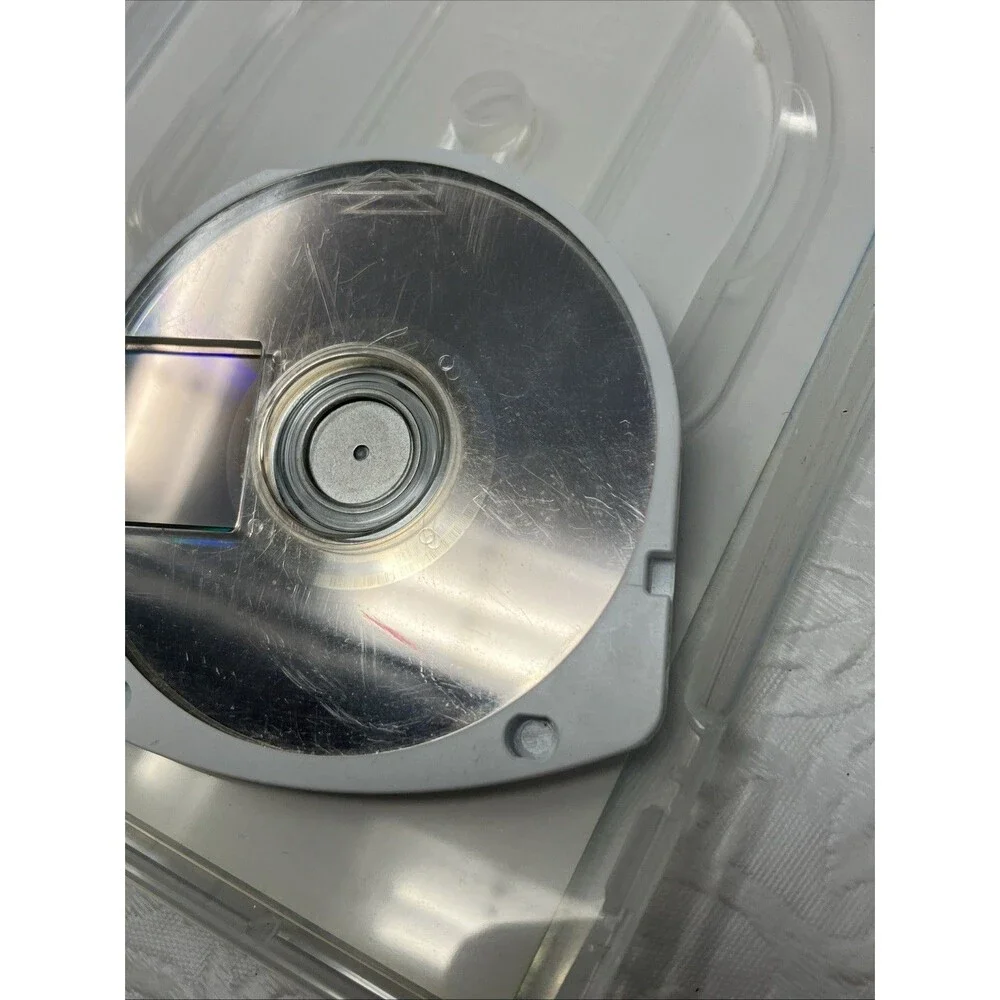 N/A tested working